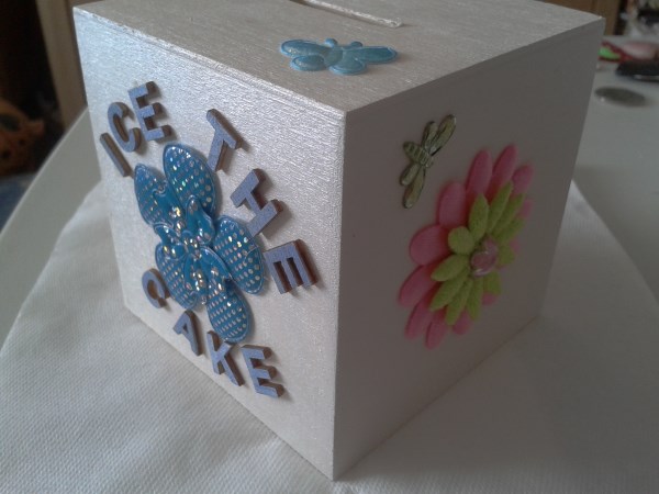 Personalised Personalised